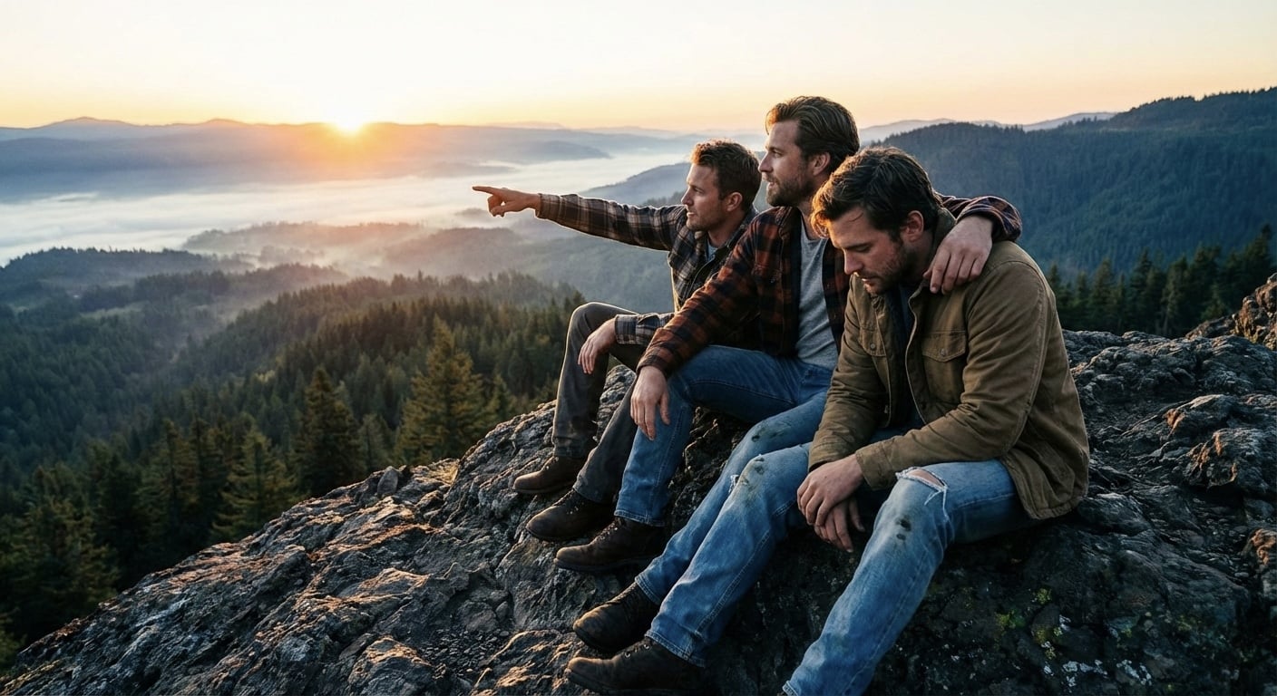 Identity vs. Performance: You Are Not Your Trophy