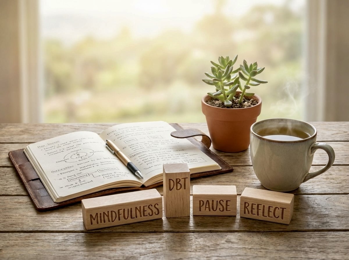 Emotional Fitness: Training Your Mind Like a Muscle